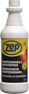 Praxis Zep Professionele Ontstopper 1l
