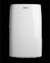 Qlima D630P Smart Wifi Luchtontvochtiger Wit 30 L Dag Stille werking Geschikt voor Woonkamer Slaapkamer Badkamer Babykamer - Thumbnail 2