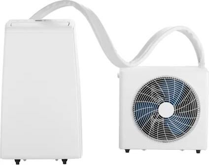 QLIMA Mobiele Split Airco Qsplitflex