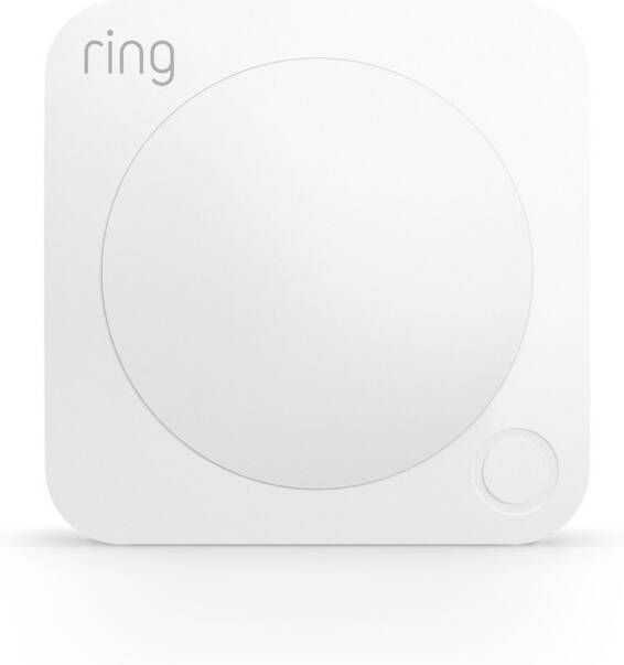 Ring Alarm Motion Detector 2nd Gen Inbraakbeveiliging Wit - Foto 2