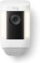 Ring Beveiligingscamera Spotlight Cam Pro Bedraad 1080p Hd-video Wit - Thumbnail 2