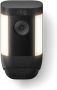 Ring Beveiligingscamera Spotlight Cam Pro Bedraad 1080p Hd-video Zwart - Thumbnail 2