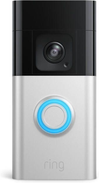 Ring Deurbel Videofoon Battery Video Doorbell Pro