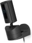 Ring Pan-Tilt Indoor Cam IP-camera Zwart - Thumbnail 2