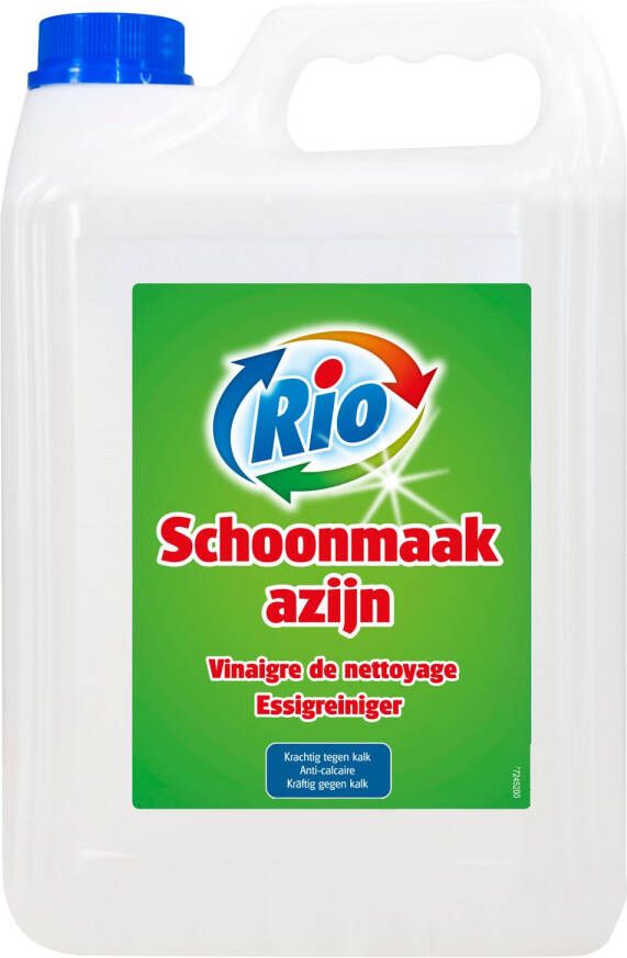 Express Schoonmaakazijn 5 liter