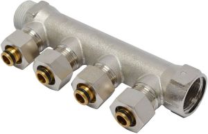 Sanivesk Cv-verdeler Meerlagen 4gr 3 4:x16mm