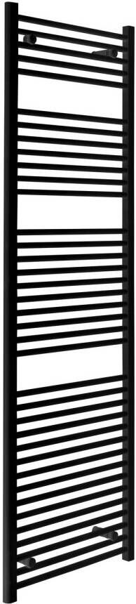 Sanivesk Design Radiator Nairobi Zwart 160x50cm Ce