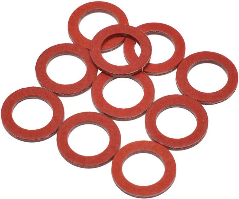 Sanivesk Fiberring 3 8 14x9x1 5mm 5 Stuks 4pp