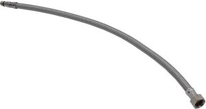 Sanivesk flexibele slang (binnendraad x buitendraad) 3 8:F x M10 50cm