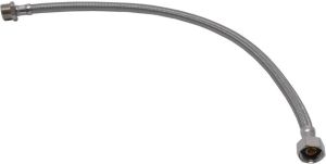 Sanivesk Flexibele Slang Pex 3 8:f X 1 2:m Dn8 50cm