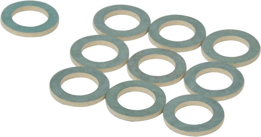 Sanivesk Hd Ring 14x10mm 3 8 5 Stuks