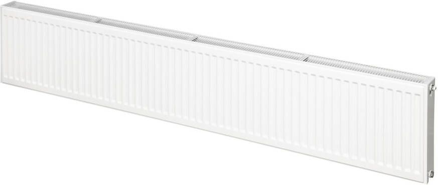 Sanivesk Paneelradiator Imagoduo 40x200cm