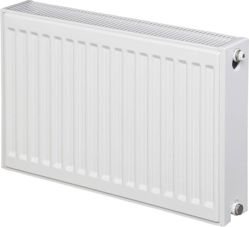 Sanivesk Paneelradiator Imagoduo 40x60cm