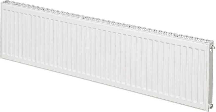 Sanivesk Paneelradiator Imagouna 40x140cm