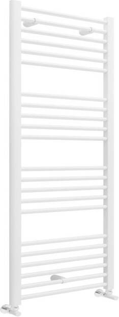 Sanivesk Radiator Nairobi Wit 160x50cm