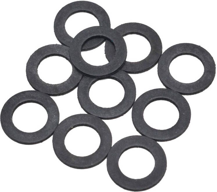 Sanivesk Rubberring 14x10mm 3 8 5 Stuks