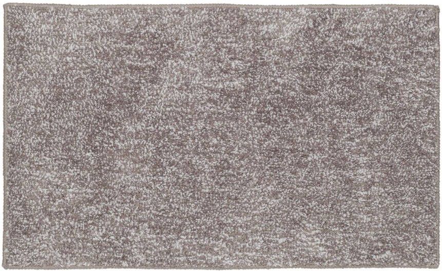 Sealskin Speckles Badmat 50x80cm Polyester Taupe