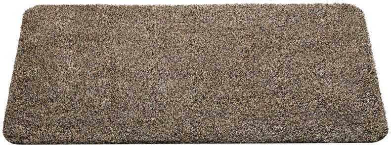 Hamat Droogloopmat Aqua stop graniet 260 gr cmÂ² 50x80 cm - Foto 3