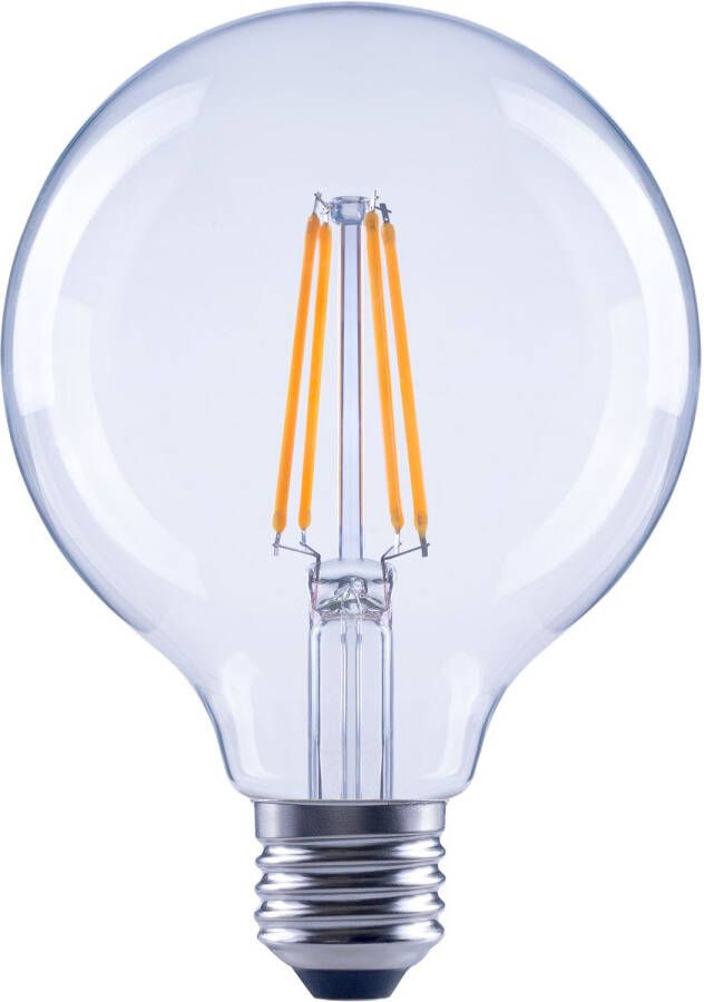 Sencys Filament Lamp Dimbaar E27 Scl G95 6 5w