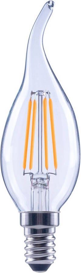 Sencys Filament Lamp E14 Scl Cl35 4w