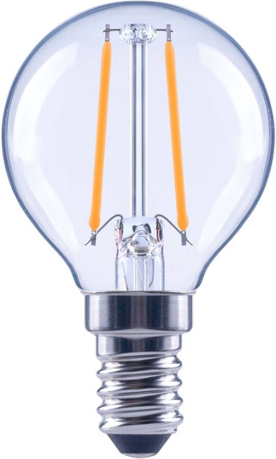 Sencys Filament Lamp E14 Scl G45 2 5w