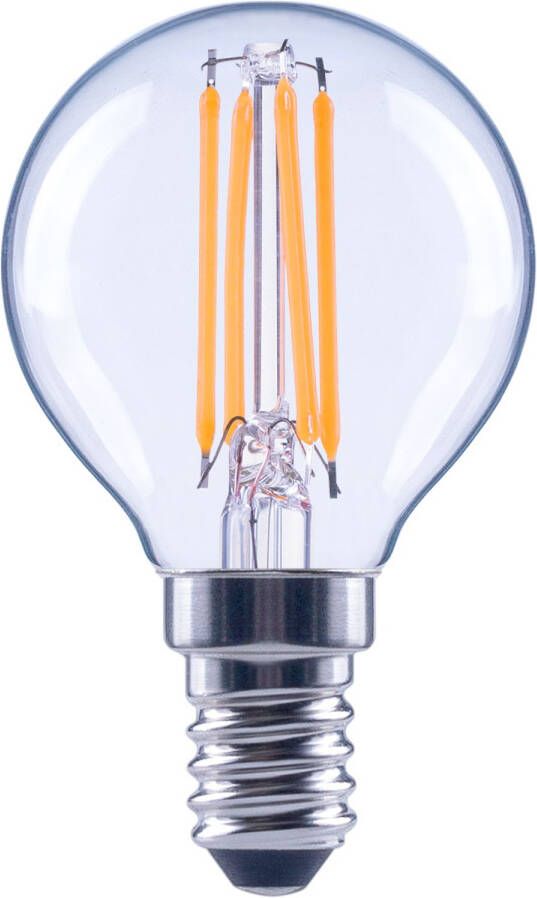 Sencys Filament Lamp E14 Scl G45 4w