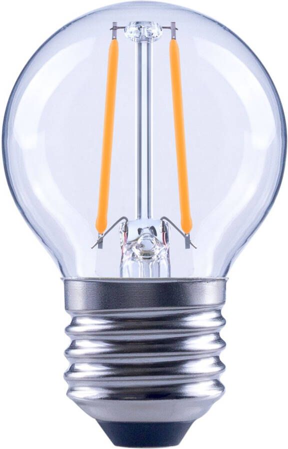 Sencys Filament Lamp E27 Scl G45 2 5w