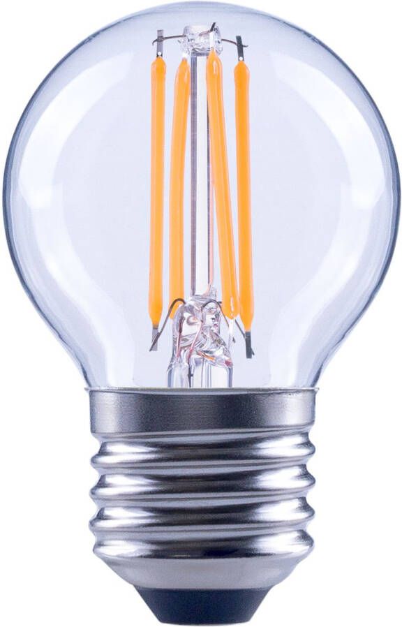 Sencys Filament Lamp E27 Scl G45 4w