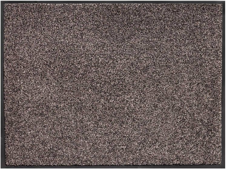 Sencys Hamat Droogloopmat Express Taupe 60x80cm