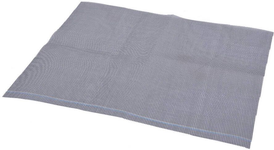 Sencys Insectennet Voor Ventilatierooster Grijs 25x30cm