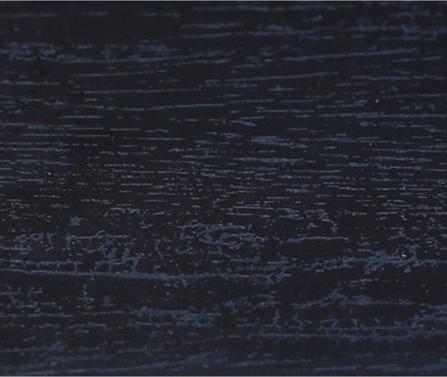 Sencys Kantband Gebrand Hout 45mm 3m