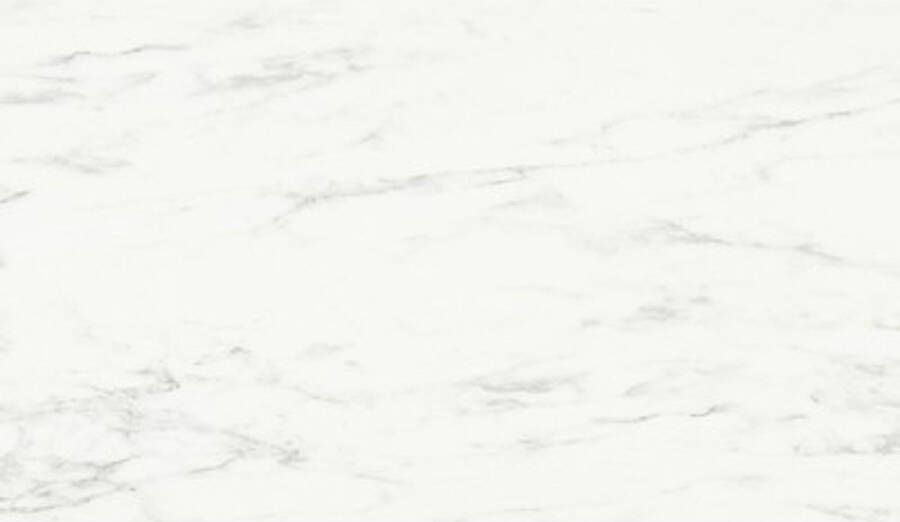 Sencys Kantband Wit Marmer 45mm 3m