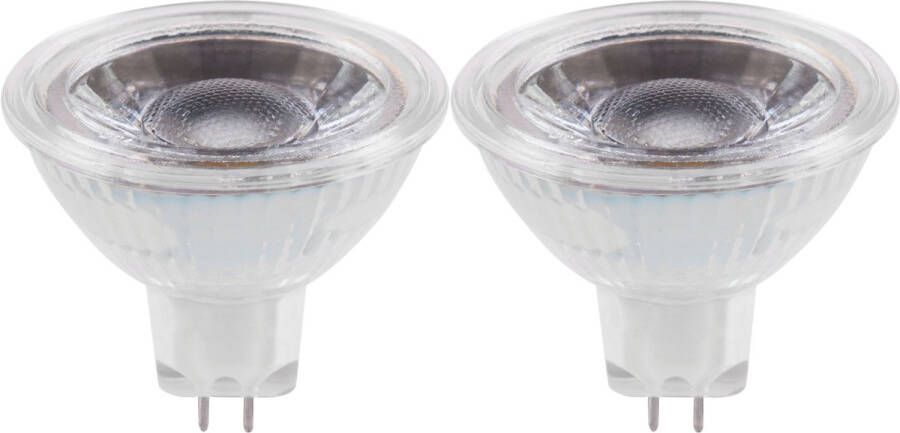 Sencys Led Lamp Spot Mr16 3w 2st