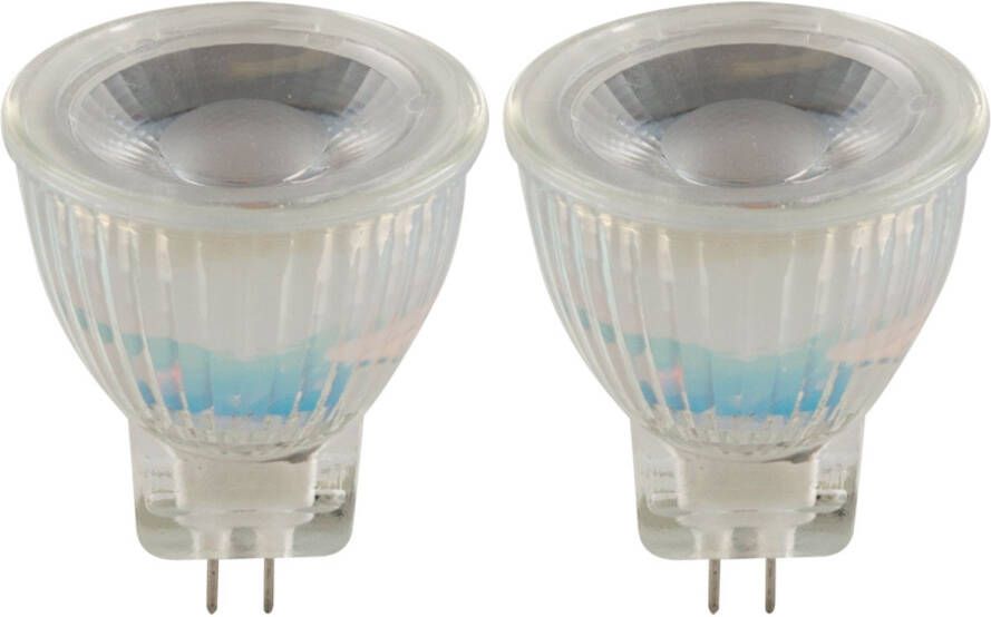 Sencys Ledlamp Spot Mr11 3w 2st