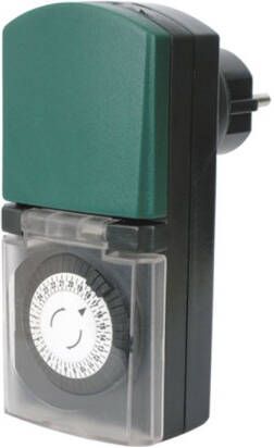 Sencys Outdoor Mechanische Timer