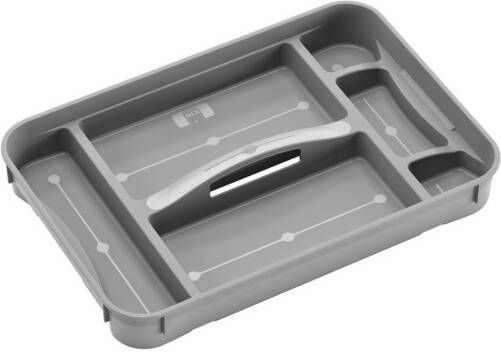 Sencys Tray Voor T-box M-l-xl Grijs