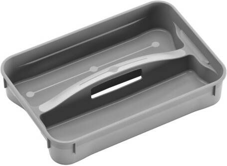 Sencys Tray Voor T-box Xs-s Grijs