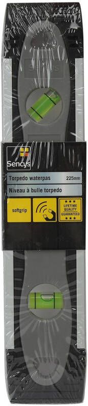 Sencys Waterpas 22 5cm