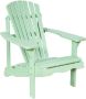 SenS-Line Adirondack Tuintoel Army Green Groen - Thumbnail 2