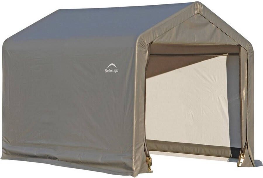 ShelterLogic Gereedschapsschuur Sl70396 Opslagtent 300x180x200 Cm