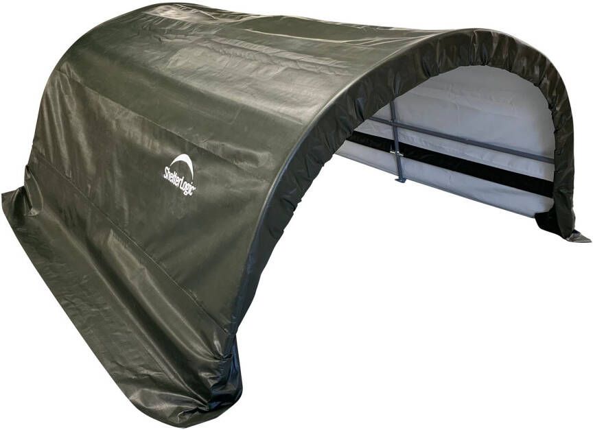 Shelterlogic Sl51560 Weide Tent 7 8 M² Lxbxh 300x260x150 Cm