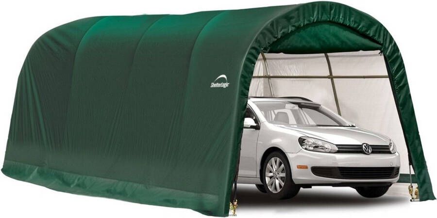 ShelterLogic Tentgarage Sl62584 610x300x240 Cm