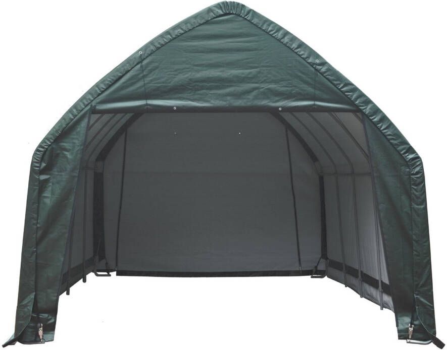 ShelterLogic Tentgarage Sl62706 Afmeting 610x390x370 Cm