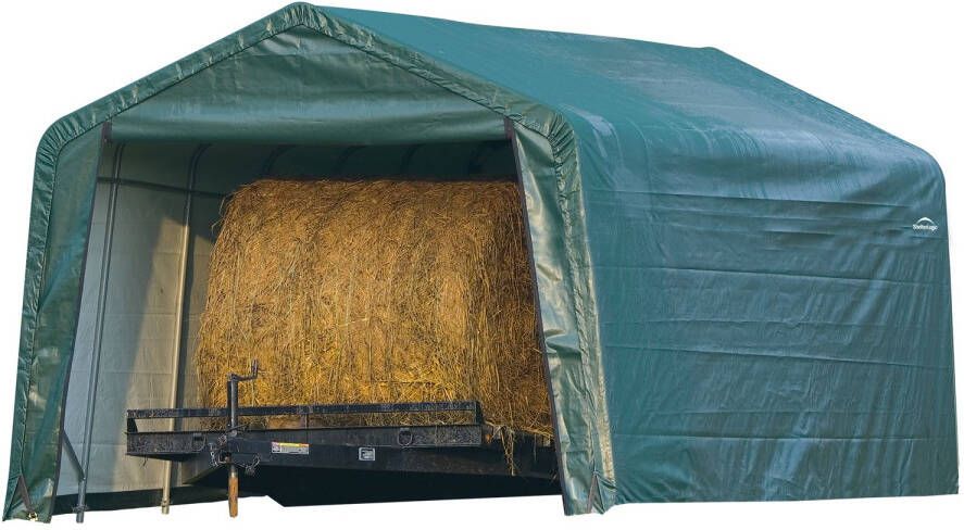 ShelterLogic Weide Tent Sl71534 610x380x260 Cm