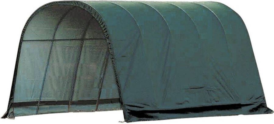 Shelterlogic Weidetent Sl51351 610x400x300 Cm Groen