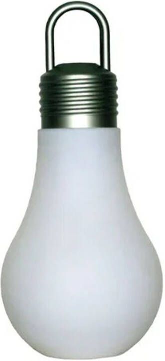 Simply Design Gardenlamp 80CM witte lamp verlichting