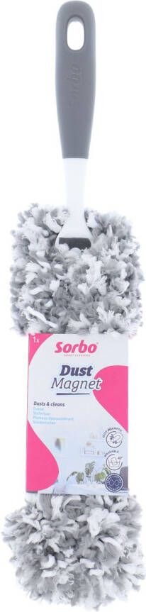 Sorbo Dust Magnet