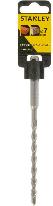 Stanley Betonboor Sds-plus Sta54152-qz 160x7mm