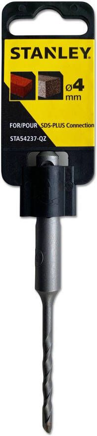 Stanley Betonboor Sds-plus Sta54237-qz 110x4mm