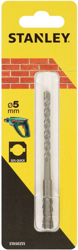 Stanley Betonboor Sds-quick 100x5mm